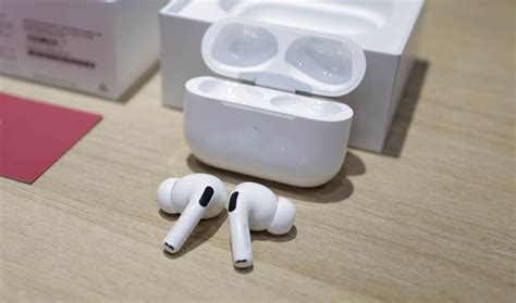 what are rep airpods